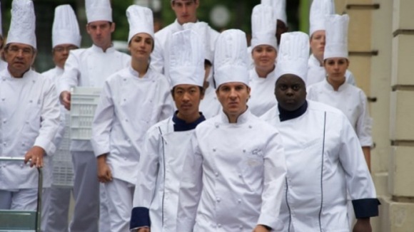 Photo from the movie Le Chef