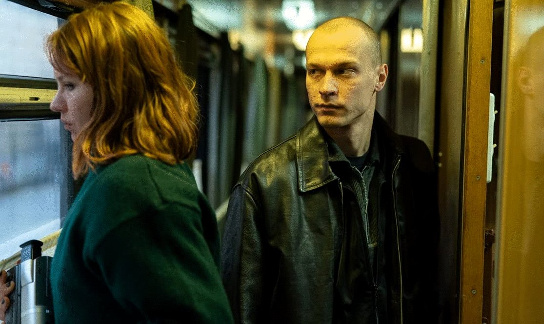 Photo from the movie Hytti nro 6