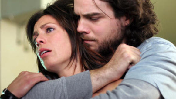 Photo from the movie Délivrez-moi