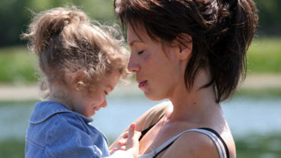 Photo from the movie Délivrez-moi