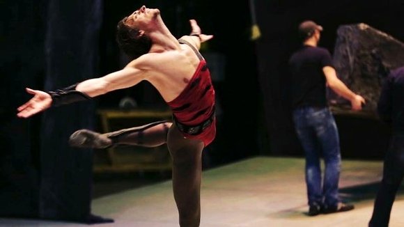 Photo du film Dancer