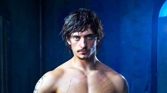 Photo du film Dancer