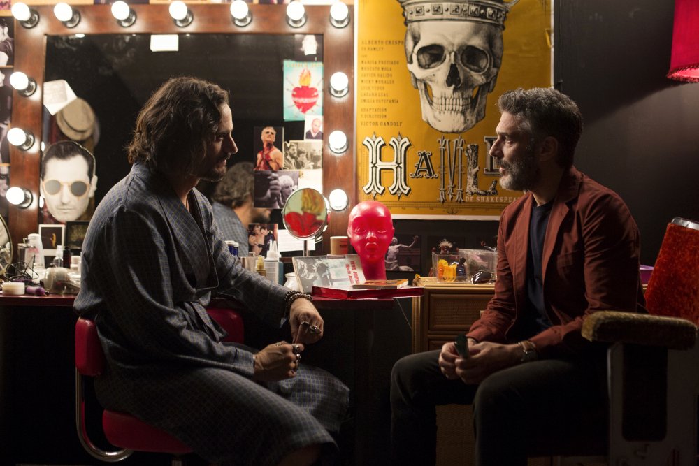 Photo du film Douleur et gloire