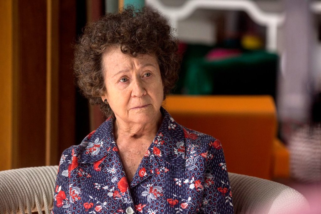 Photo du film Douleur et gloire