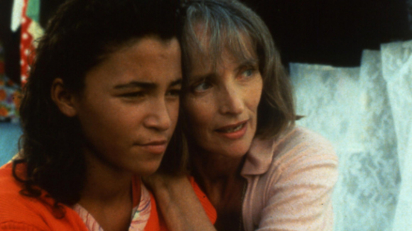 Photo from the movie Down to Earth