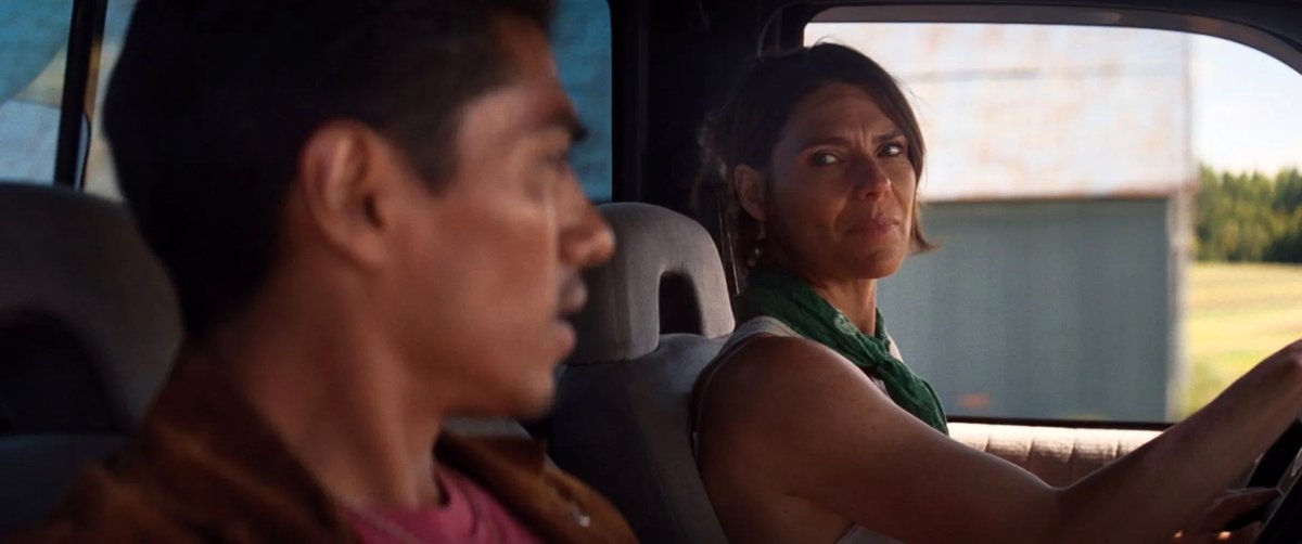 Photo from the movie Les oiseaux ivres