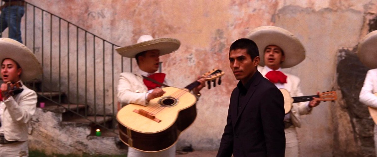 Photo from the movie Les oiseaux ivres