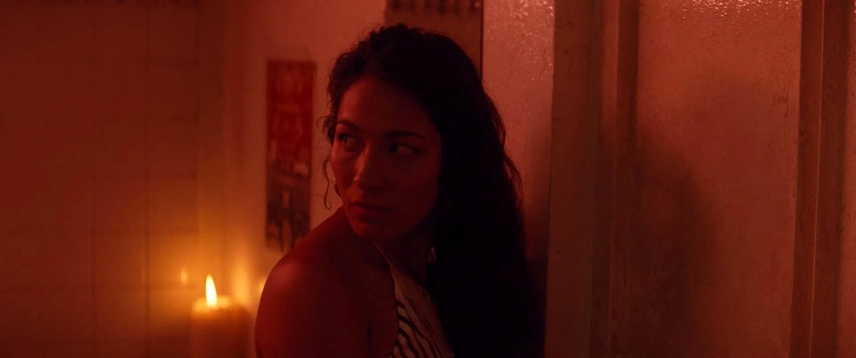 Photo from the movie Les oiseaux ivres