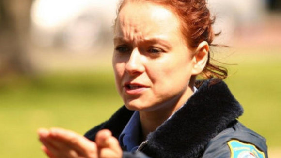 Photo du film Expired