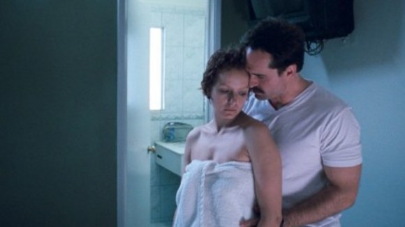 Photo du film Expired