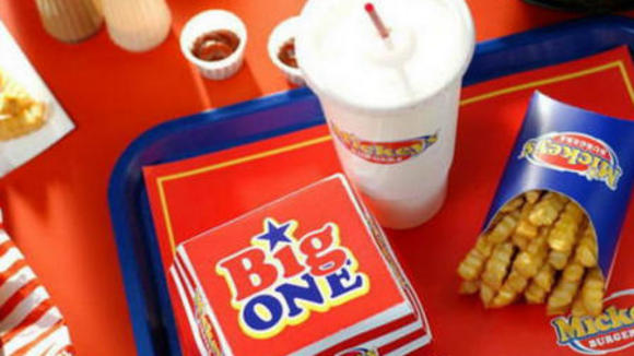 Photo from the movie Fast Food Nation