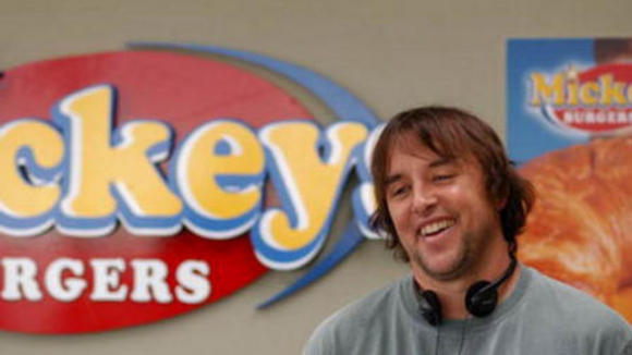 Photo from the movie Fast Food Nation