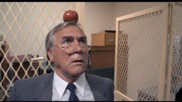 Photo from the movie A Fish Called Wanda