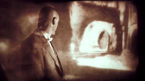 Photo from the movie The Forbidden Room