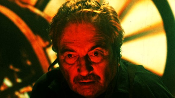 Photo from the movie The Forbidden Room