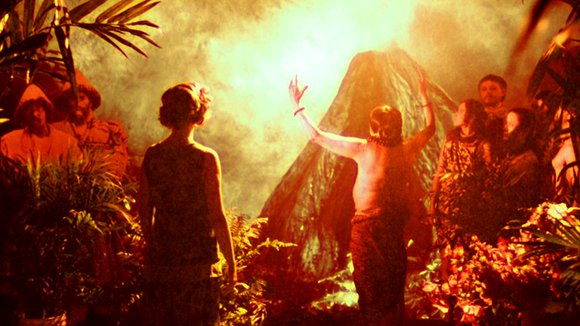 Photo from the movie The Forbidden Room