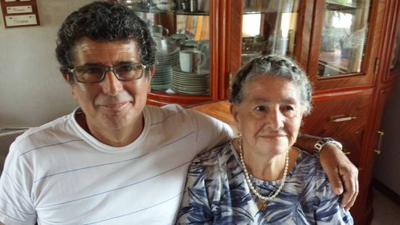 Photo from the movie The Galapagos Affair: Satan Came to Eden