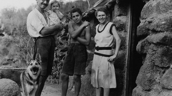 Photo from the movie The Galapagos Affair: Satan Came to Eden