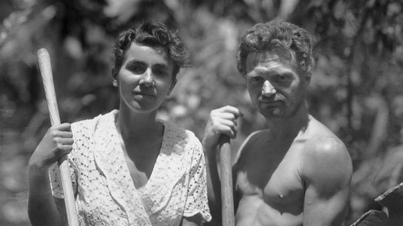 Photo from the movie The Galapagos Affair: Satan Came to Eden