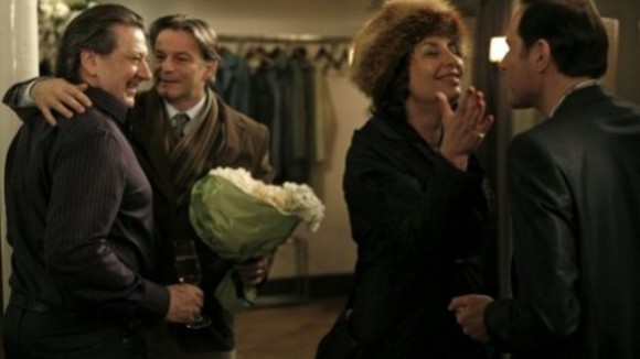 Photo du film Giulias Verschwinden