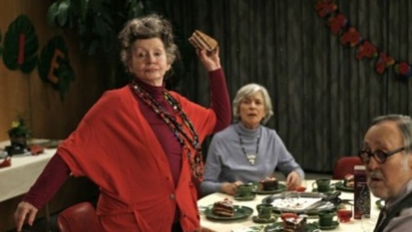 Photo du film Giulias Verschwinden