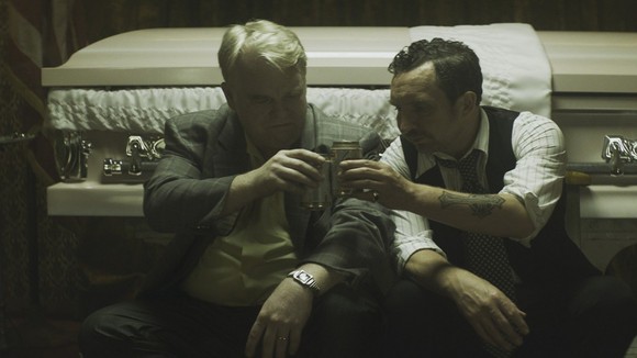 Photo du film Accident à God's Pocket