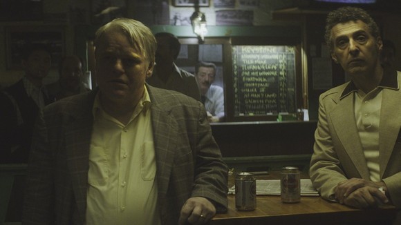 Photo du film Accident à God's Pocket