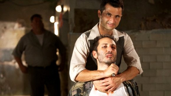 Photo du film God the Father