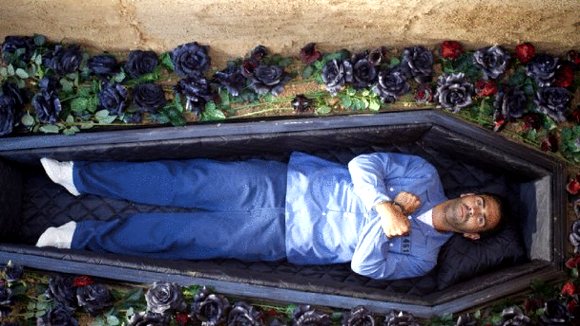 Photo du film God the Father