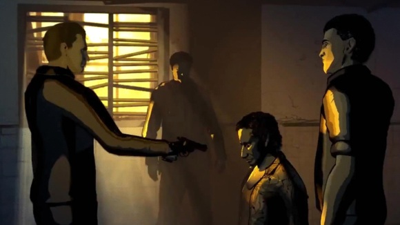 Photo du film God the Father