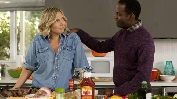 Photo from the movie Grace and Frankie