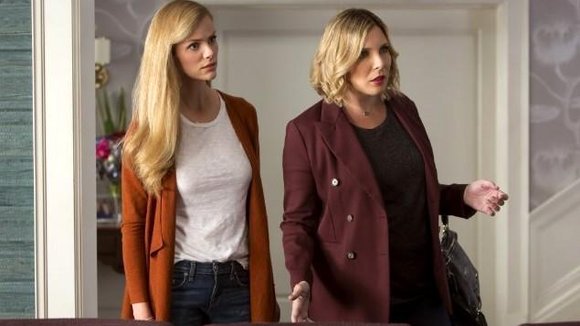 Photo from the movie Grace and Frankie