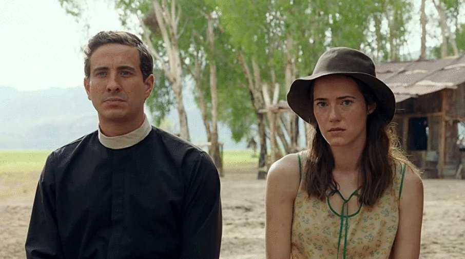 Photo du film High Ground