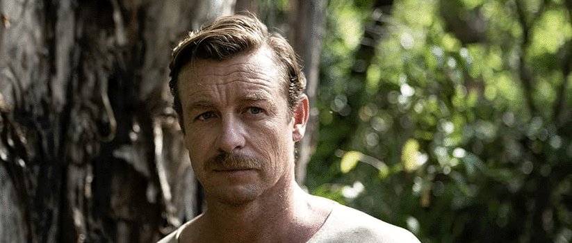 Photo du film High Ground