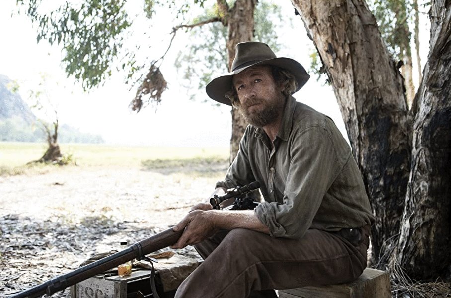 Photo du film High Ground