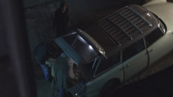 Photo du film Das Haus der schlafenden Schönen