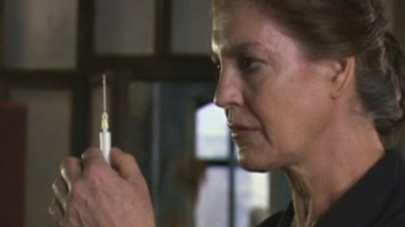 Photo du film Das Haus der schlafenden Schönen