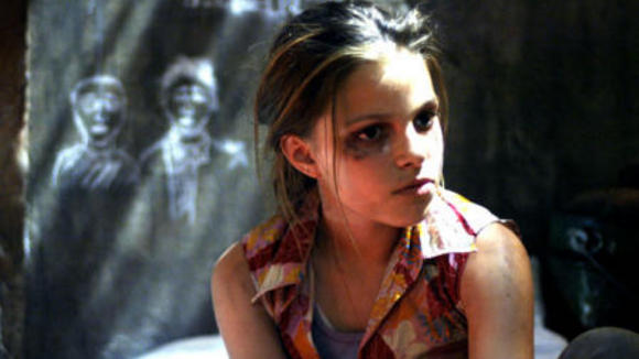 Photo du film Human Trafficking