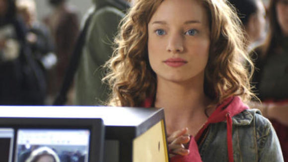 Photo du film Human Trafficking