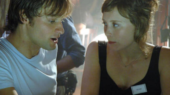 Photo du film Human Trafficking