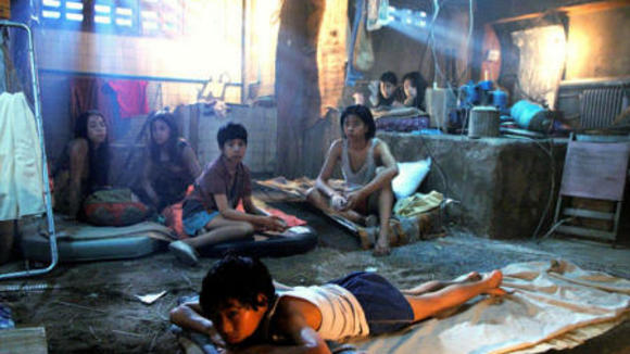 Photo du film Human Trafficking