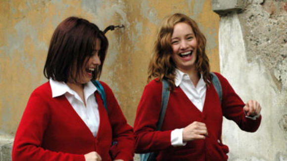 Photo du film Human Trafficking