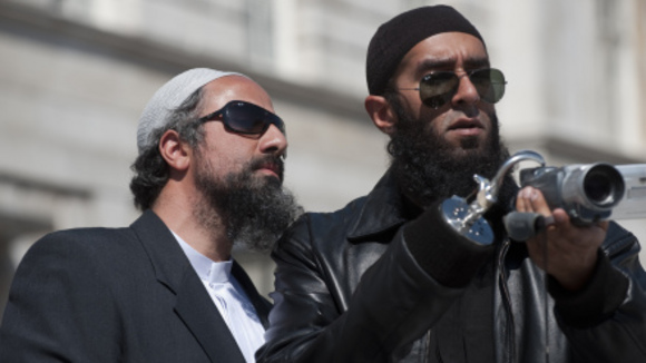 Photo du film The Infidel