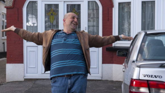 Photo du film The Infidel