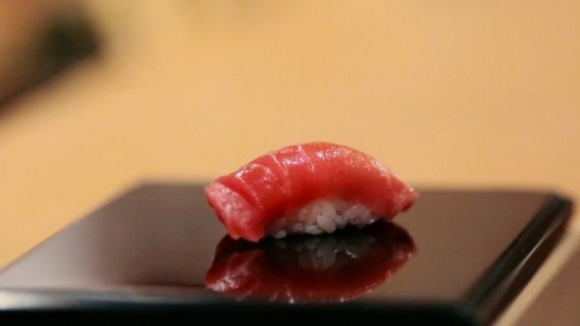 Photo from the movie Jiro rêve de sushi [2011]