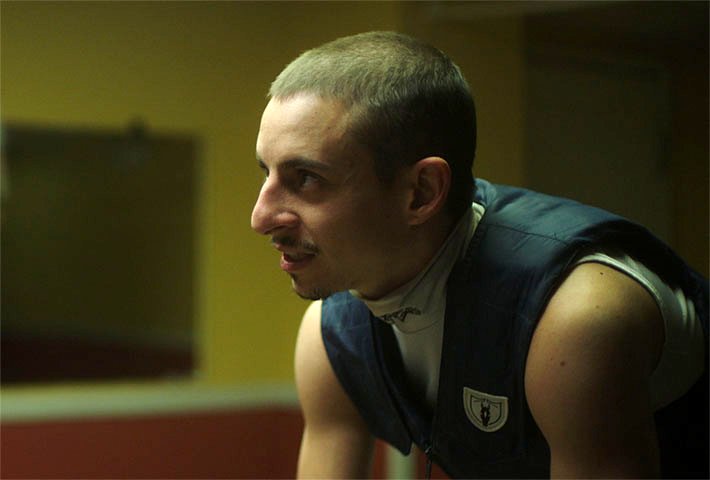 Photo du film Jockey