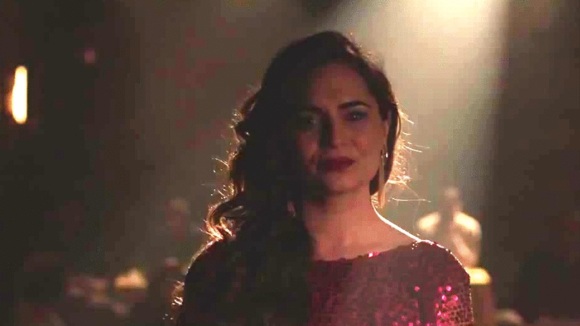 Photo from the movie There Where Atilla Passes...