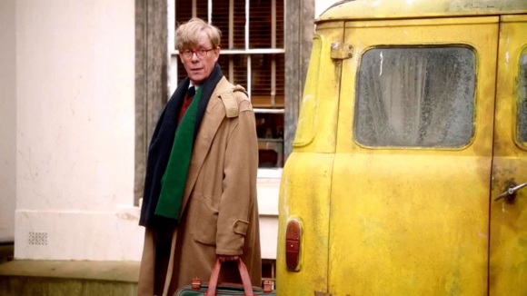 Photo du film La Dame à la camionnette