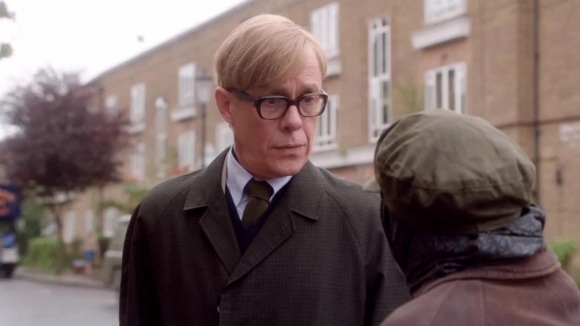 Photo du film La Dame à la camionnette