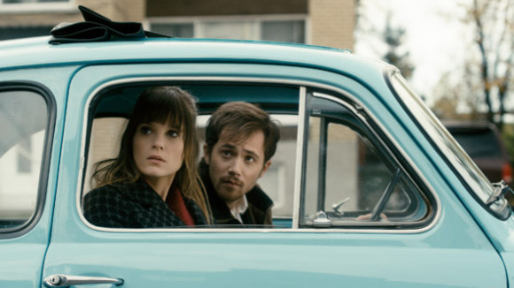 Photo du film Liverpool